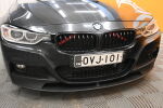 Musta Sedan, BMW 330 – OVJ-101, kuva 9