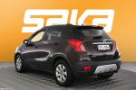 Ruskea (beige) Maastoauto, Opel Mokka – OVJ-884, kuva 5