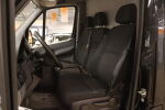 Musta Pakettiauto, Mercedes-Benz Sprinter – OVJ-924, kuva 10