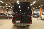 Musta Pakettiauto, Mercedes-Benz Sprinter – OVJ-924, kuva 7