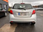 Hopea Viistoperä, Toyota Yaris – OVK-733, kuva 3