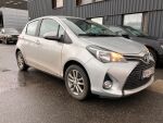 Hopea Viistoperä, Toyota Yaris – OVK-733, kuva 5