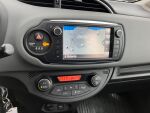 Hopea Viistoperä, Toyota Yaris – OVK-733, kuva 9