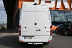 Valkoinen Kuorma-auto, Mercedes-Benz Sprinter – OVL-406, kuva 6