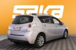 Hopea Tila-auto, Toyota Verso – OVM-563, kuva 8
