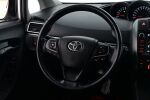 Hopea Tila-auto, Toyota Verso – OVM-563, kuva 17