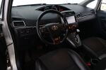 Hopea Tila-auto, Toyota Verso – OVM-563, kuva 19