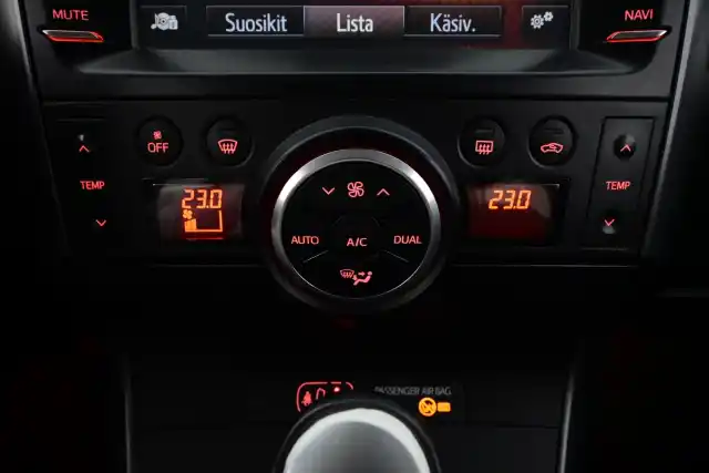 Hopea Tila-auto, Toyota Verso – OVM-563