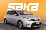 Hopea Tila-auto, Toyota Verso – OVM-563, kuva 1