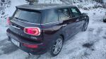 Punainen Farmari, MINI Clubman – OVN-732, kuva 4