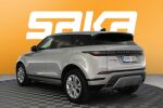 Harmaa Maastoauto, Land Rover Range Rover Evoque – OVO-183, kuva 5