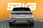 Harmaa Maastoauto, Land Rover Range Rover Evoque – OVO-183, kuva 7