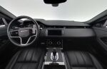 Harmaa Maastoauto, Land Rover Range Rover Evoque – OVO-183, kuva 9