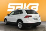 Valkoinen Maastoauto, Volkswagen Tiguan – OVO-362, kuva 5