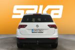 Valkoinen Maastoauto, Volkswagen Tiguan – OVO-362, kuva 7