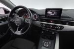 Musta Sedan, Audi A4 – OVO-922, kuva 10