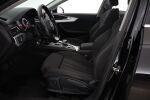 Musta Sedan, Audi A4 – OVO-922, kuva 12