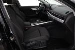 Musta Sedan, Audi A4 – OVO-922, kuva 15