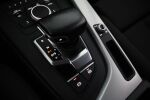 Musta Sedan, Audi A4 – OVO-922, kuva 27