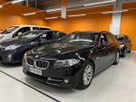 Musta Farmari, BMW 520 – OVO-980, kuva 2