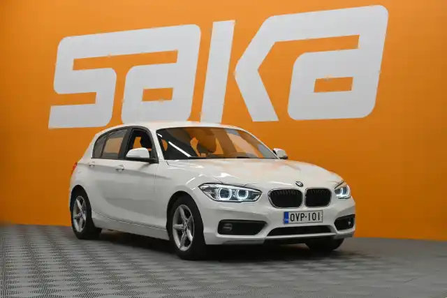 BMW 116