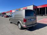 Ruskea (beige) Pakettiauto, Volkswagen Transporter – OVR-239, kuva 2