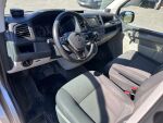 Ruskea (beige) Pakettiauto, Volkswagen Transporter – OVR-239, kuva 3