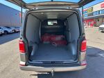 Ruskea (beige) Pakettiauto, Volkswagen Transporter – OVR-239, kuva 9
