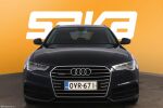 Sininen Farmari, Audi A6 – OVR-671, kuva 2