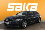 Sininen Farmari, Audi A6 – OVR-671, kuva 4