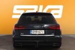 Sininen Farmari, Audi A6 – OVR-671, kuva 7
