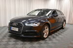 Sininen Farmari, Audi A6 – OVR-671, kuva 4