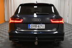 Sininen Farmari, Audi A6 – OVR-671, kuva 7