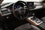 Sininen Farmari, Audi A6 – OVR-671, kuva 14