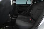 Harmaa Farmari, Skoda Octavia – OVS-307, kuva 12