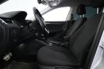 Harmaa Farmari, Skoda Octavia – OVS-307, kuva 13