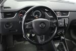 Harmaa Farmari, Skoda Octavia – OVS-307, kuva 14