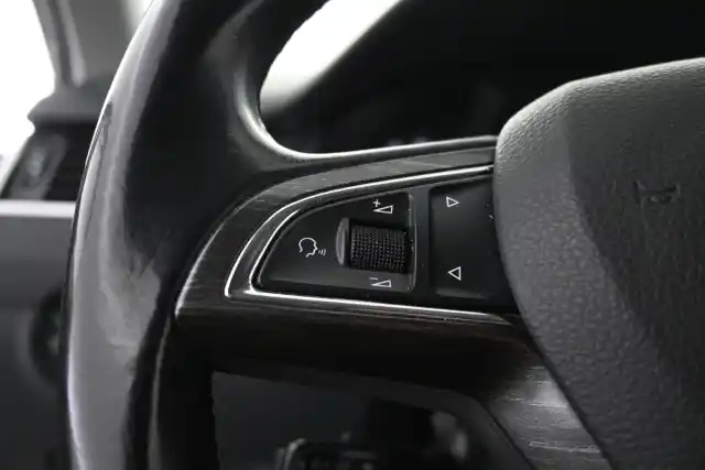 Harmaa Farmari, Skoda Octavia – OVS-307