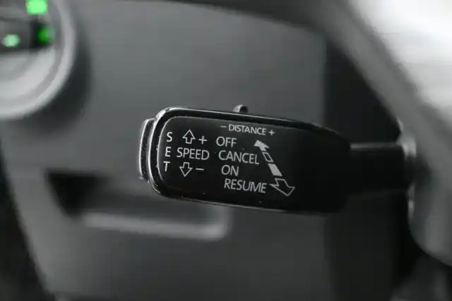 Harmaa Farmari, Skoda Octavia – OVS-307