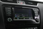 Harmaa Farmari, Skoda Octavia – OVS-307, kuva 20