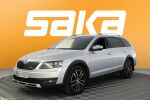 Harmaa Farmari, Skoda Octavia – OVS-307, kuva 4