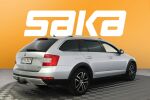 Harmaa Farmari, Skoda Octavia – OVS-307, kuva 8