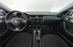 Harmaa Farmari, Skoda Octavia – OVS-307, kuva 9