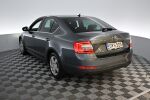 Harmaa Viistoperä, Skoda Octavia – OVS-323, kuva 30