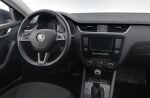 Harmaa Viistoperä, Skoda Octavia – OVS-323, kuva 10