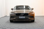 Ruskea (beige) Farmari, Volvo V90 – OVS-623, kuva 2