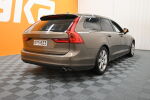 Ruskea (beige) Farmari, Volvo V90 – OVS-623, kuva 8