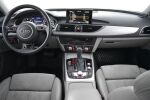 Harmaa Sedan, Audi A6 – OVS-999, kuva 13