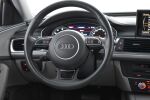Harmaa Sedan, Audi A6 – OVS-999, kuva 14