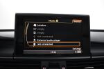Harmaa Sedan, Audi A6 – OVS-999, kuva 20